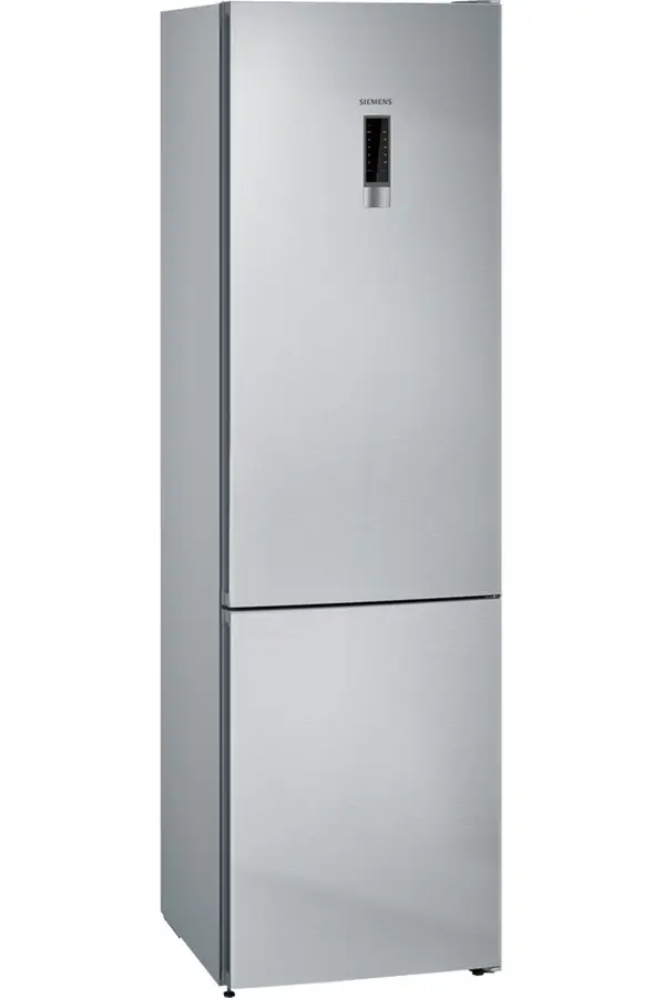Refrigerateur congelateur en bas Siemens KG39NXI35