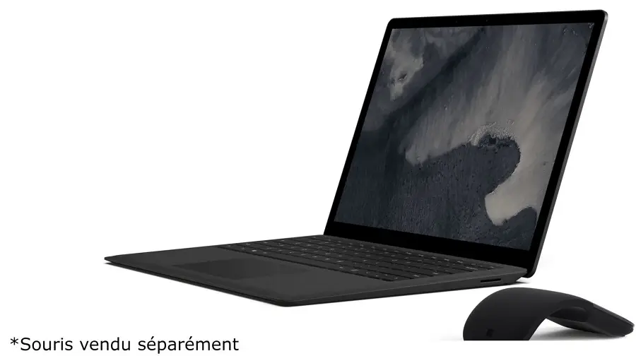 PC Ultra-Portable Microsoft Surface Laptop 2 13.5'' Tactile - Fnac