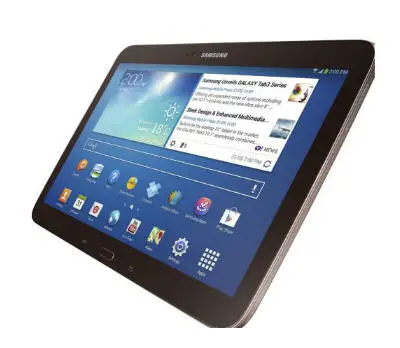 AMSUNG Galaxy Tab 3 10.1''