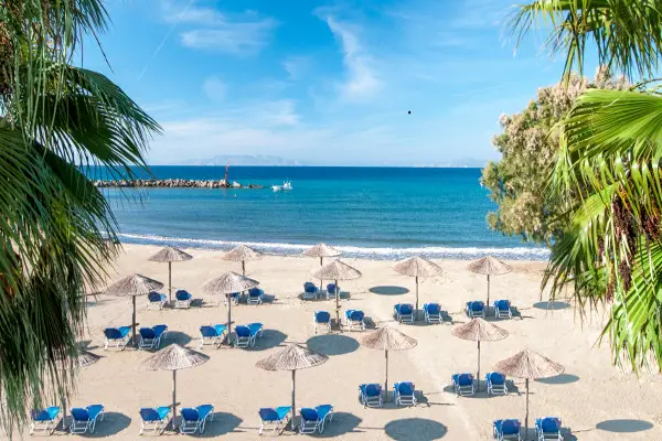 Hôtel Aegean Breeze Resort