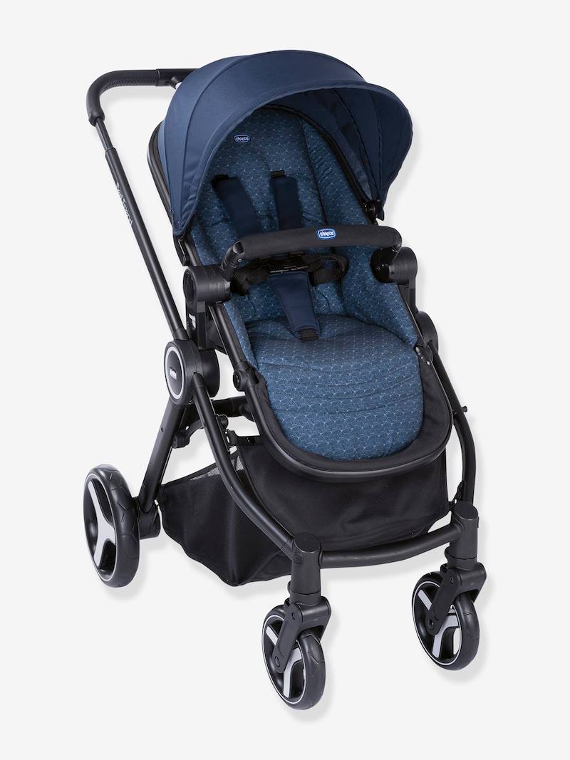 Combiné Trio Best Friend Pro Comfort i-Size CHICCO - Poussette Vertbaudet