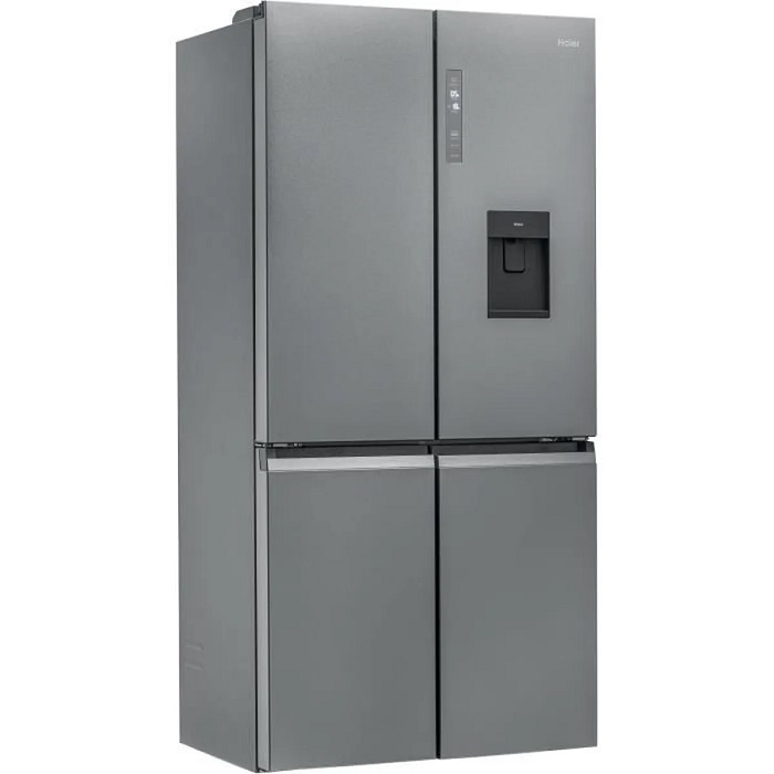 HAIER HTF-520WP7 Réfrigérateur multiporte 493L pas cher - Réfrigérateur Cdiscount