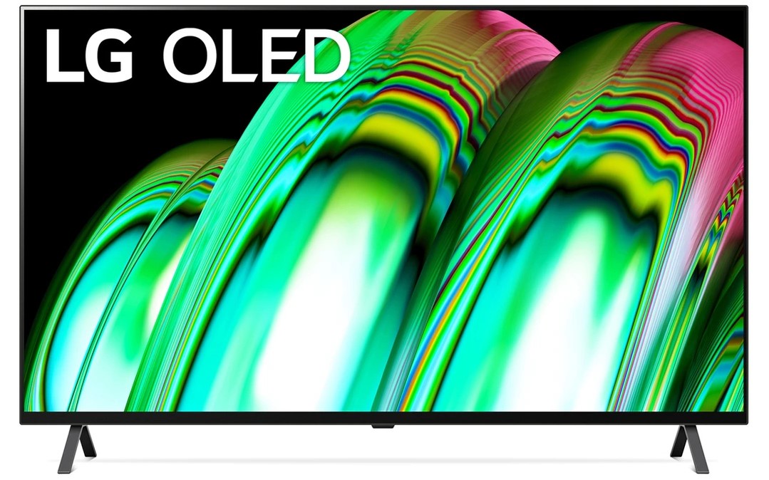 TV OLED LG OLED55A2 140 cm UHD 4K SMART TV