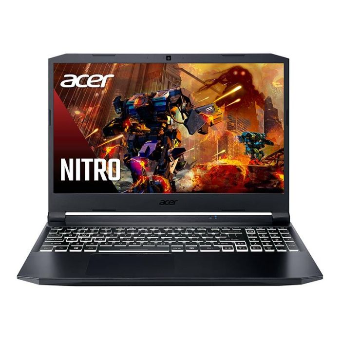 Soldes PC Portable Gaming 15,6'' ACER Nitro5 AN515-57-76GC -i7- RTX 3060