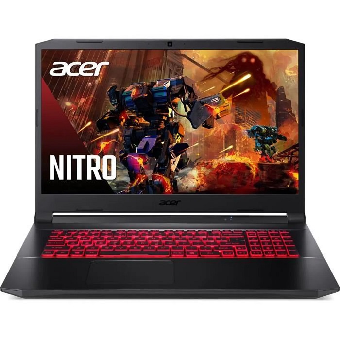 PC Portable Gaming ACER Nitro 5 AN517-54-53ST