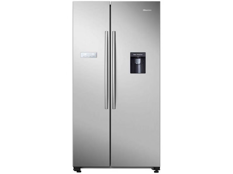 Réfrigérateur Américain HISENSE RS741N4WC1 578 litres
