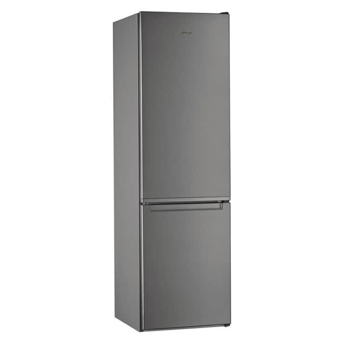 Réfrigérateur combiné WHIRLPOOL W5 911E OX1