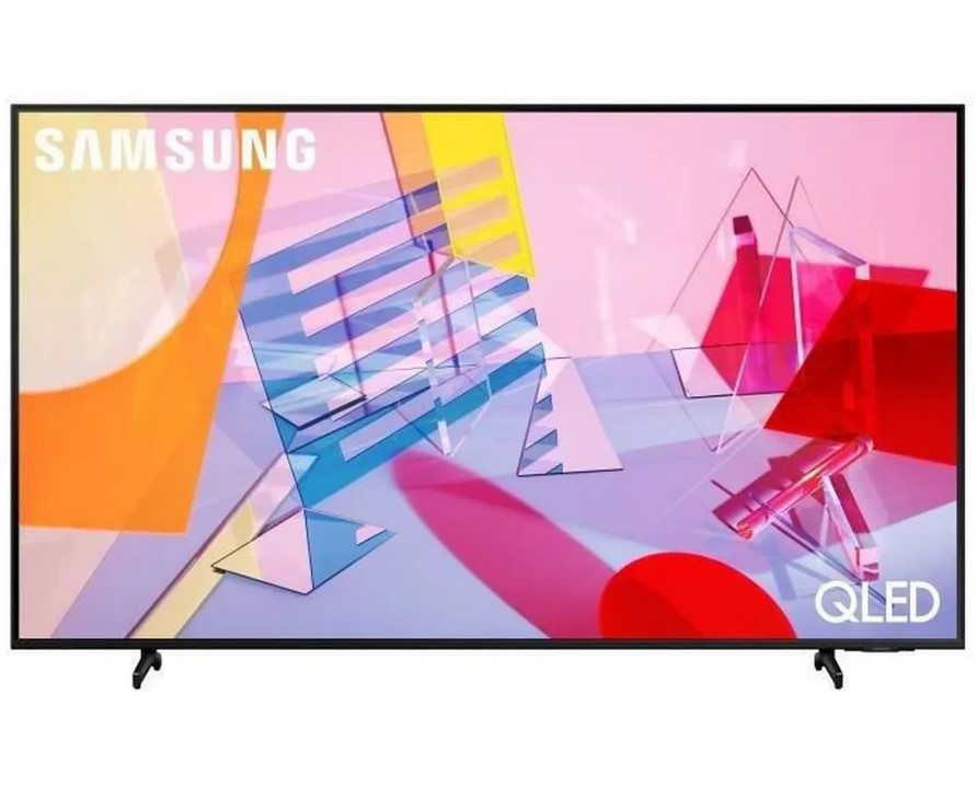 Samsung QE65Q60T TV QLED 165 cm UHD 4K