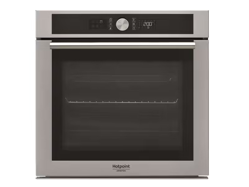 Four multifonction HOTPOINT FI4854PIXHA 71L pas cher - Soldes Four Conforama