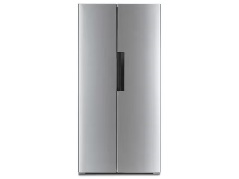 Réfrigérateur américain SABA SBS4421NFIL 445 Litres pas cher - Soldes Réfrigérateur Conforama