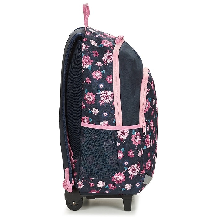 Rip Curl WH OZONE 30L SURF GYPSY Cartable à roulettes Fille Marine pas cher - Cartable Fille Spartoo