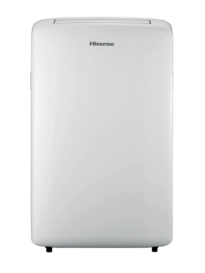 Climatiseur mobile Hisense APC09 2600W