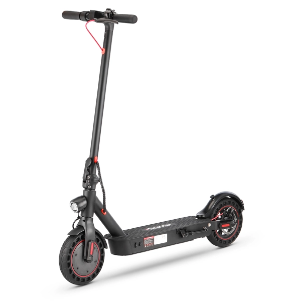 ISCOOTER Trottinette Electrique i9Max Scooter Pliable 35 km/h pas cher - Trottinette Electrique Cdiscount