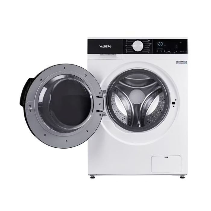  Lave-linge hublot VALBERG WF 914 A AID W566C 9 kg