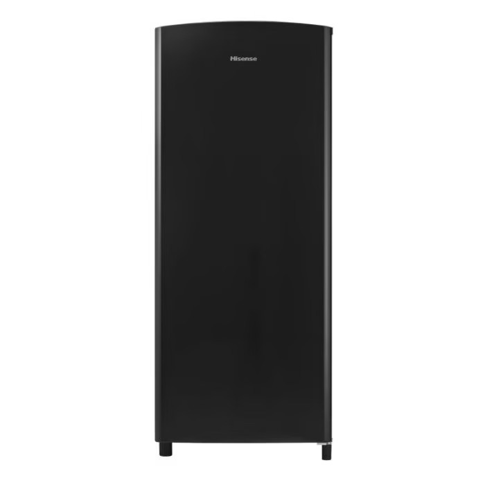 Réfrigérateur 1 porte HISENSE RR220D4ABF 165 Litres