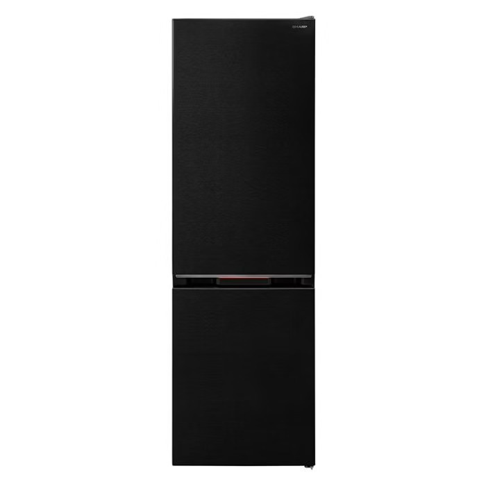 Réfrigérateur combiné SHARP SJ-BB05DTXKE-EU 288 Litres