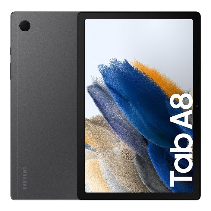 Tablette 10,5'' SAMSUNG Galaxy TAB A8 4Go-64Go WIFI Anthracite
