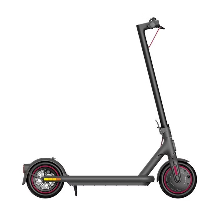 Trottinette électrique XIAOMI Scooter 4 Pro 25 km/h pas cher - Trottinette électrique Electro Dépôt