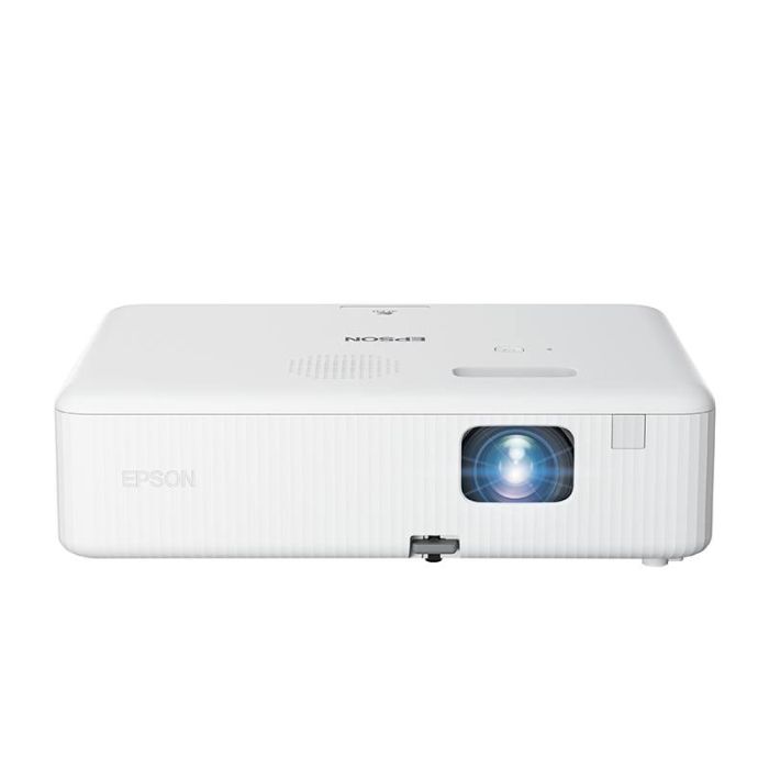 Vidéoprojecteur EPSON CO-W01 HD 3LCD WXGA