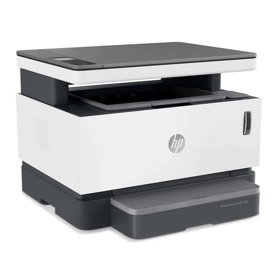 Imprimante Multifonction Laser HP Neverstop 1201n pas cher - Imprimante HP