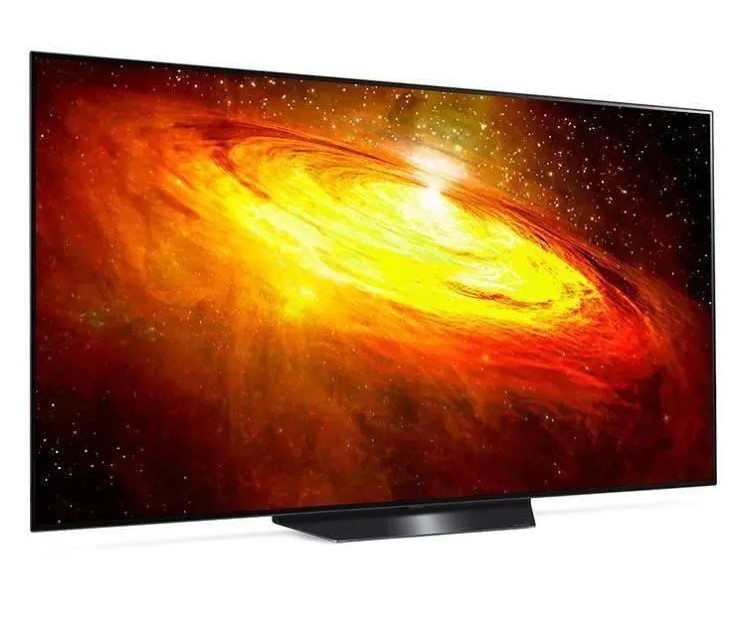 LG 55BX3 TV OLED UHD 4K 139 cm