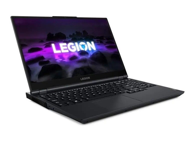 PC Portable Gamer LENOVO Legion 5 15ACH6H