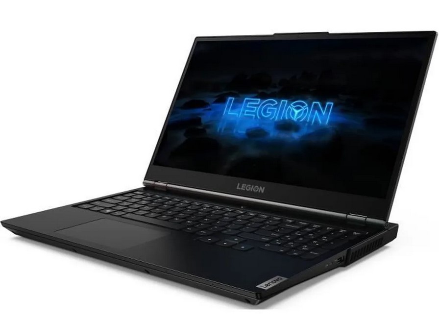 PC Portable Gamer LENOVO Legion 5 15IMH05H