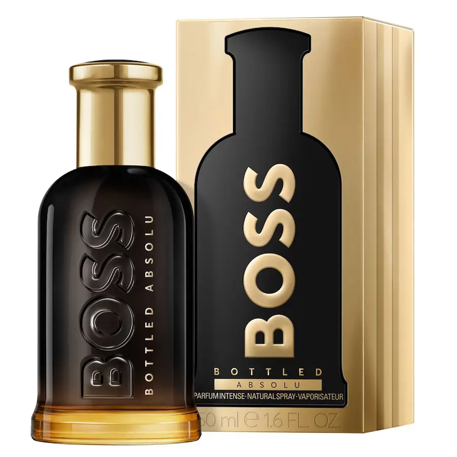 BOSS Bottled Absolu Intense