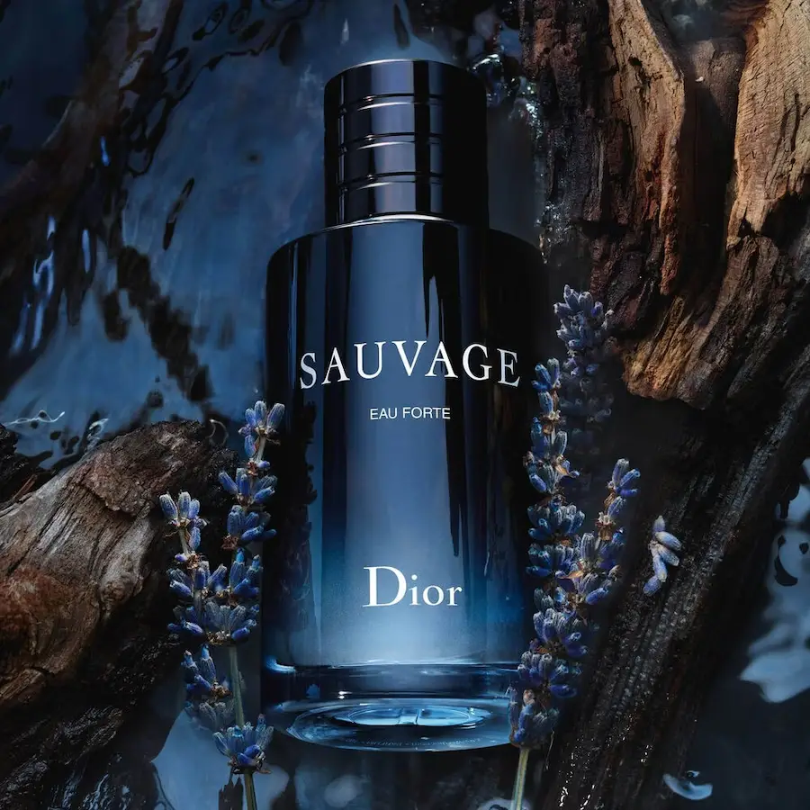 Dior Sauvage Eau Forte