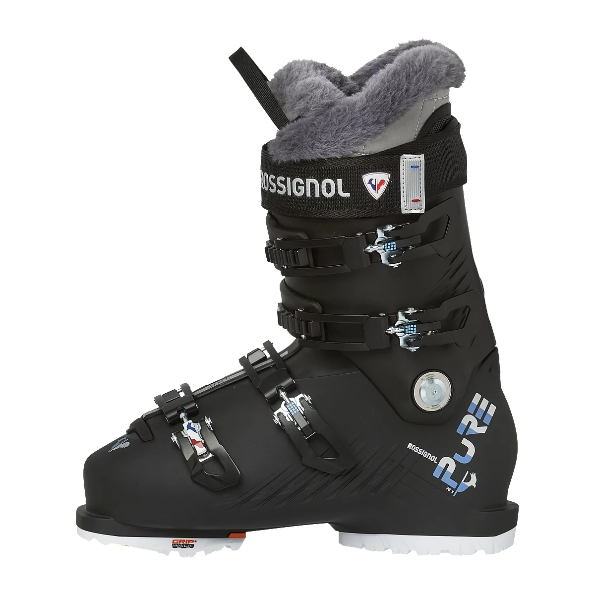 Chaussures de Ski Femme ROSSIGNOL Pure 70 X GX