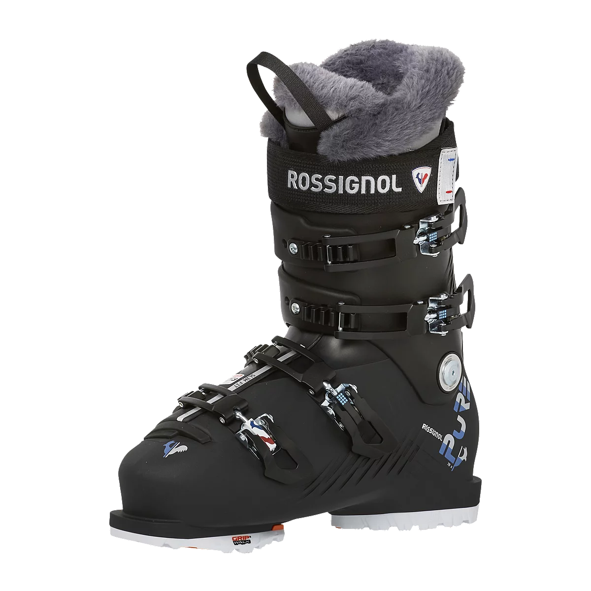 Chaussures de Ski Femme ROSSIGNOL Pure 70 X GX pas cher : Réduction de -31%