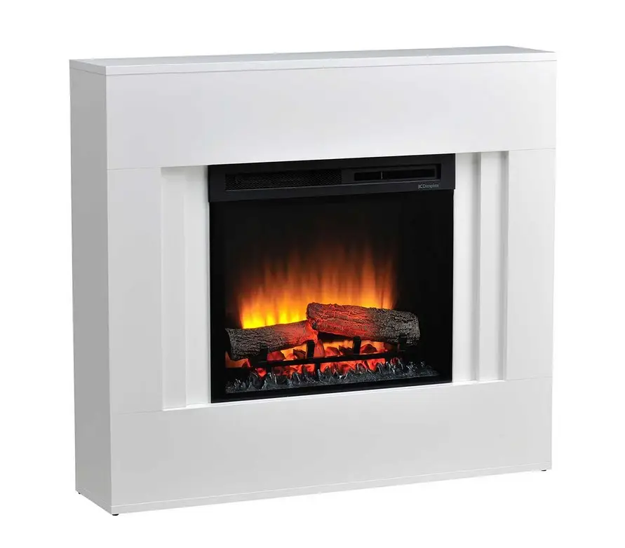 Cheminée électrique Dimplex Optiflame Nova 1400W