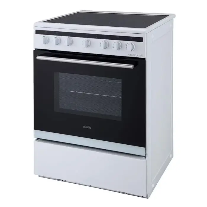 Cuisinière induction VALBERG IC 60 4MC W 343C - Electro Dépôt