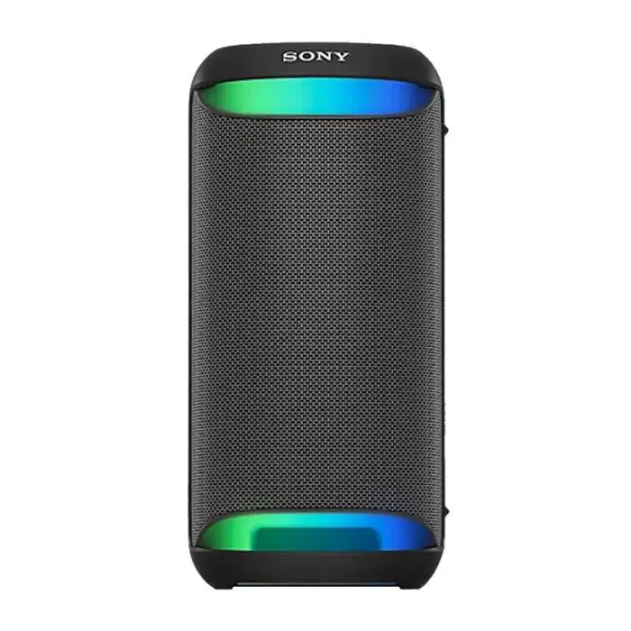 Enceinte amplifiée SONY SRSXV510 190W pas cher : Puissance et Qualité Sonore