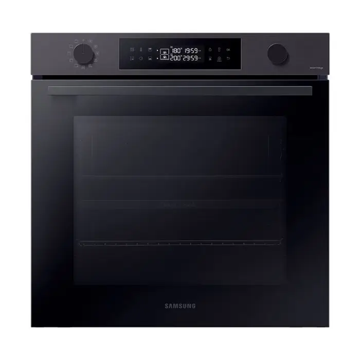 Four chaleur tournante SAMSUNG NV7B4450VCB 76 Litres