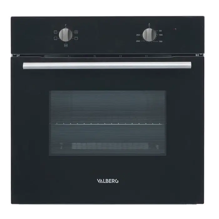 Four VALBERG CO 70 M K 343C à convection naturelle 70 Litres pas cher chez Electro Dépôt