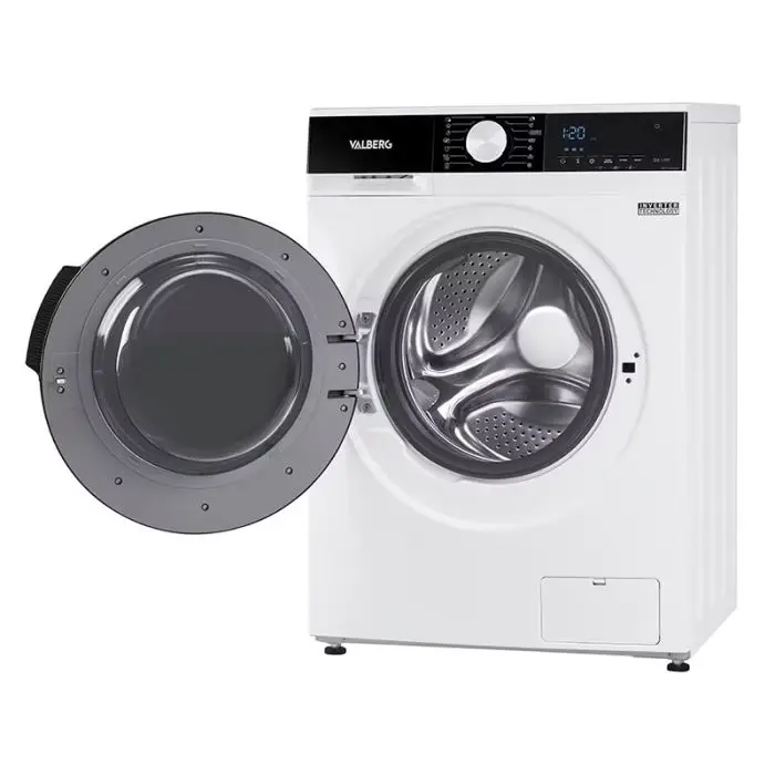 Lave-linge hublot VALBERG WF 714 A-10 W566C 7 kg - Electro Dépôt