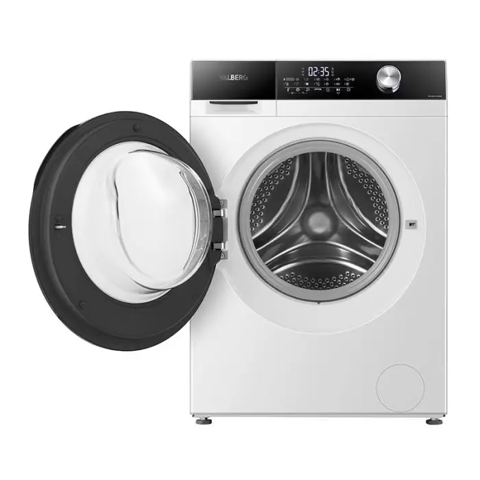 Lave-linge hublot VALBERG WF 1014 A-10 W180C 10 kg - Electro Dépôt