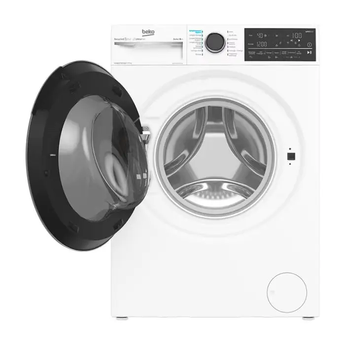 Lave-linge séchant BEKO B5DFT812442467W 12kg/8gkg
