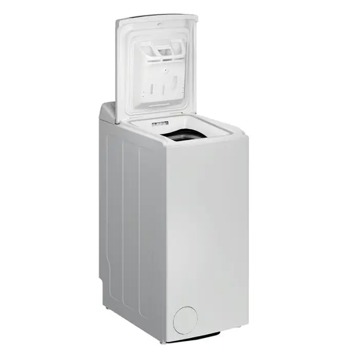 Lave-linge top WHIRLPOOL TDLR6253BFR 6 KG