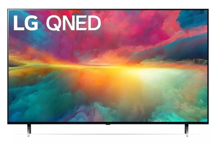 TV QLED LG 55QNED77 140 cm pas cher 549€ : L'expérience Smart TV de nouvelle génération