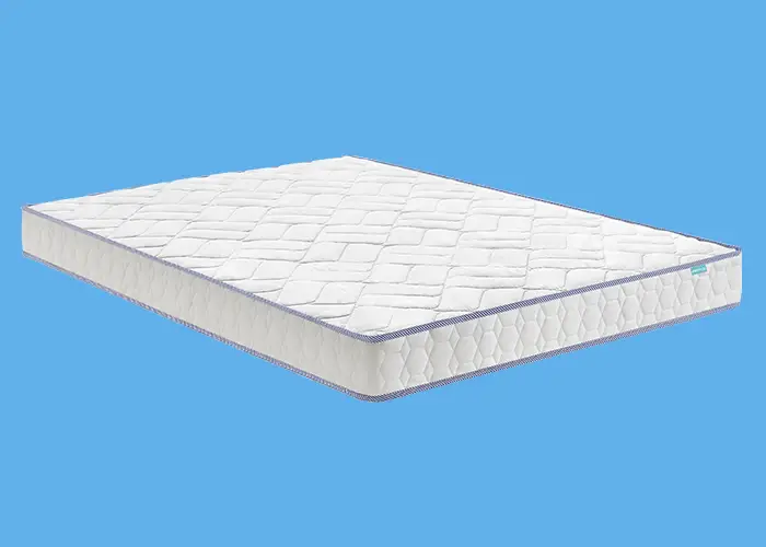 Matelas SIMPLIT Merinos 140x190 cm