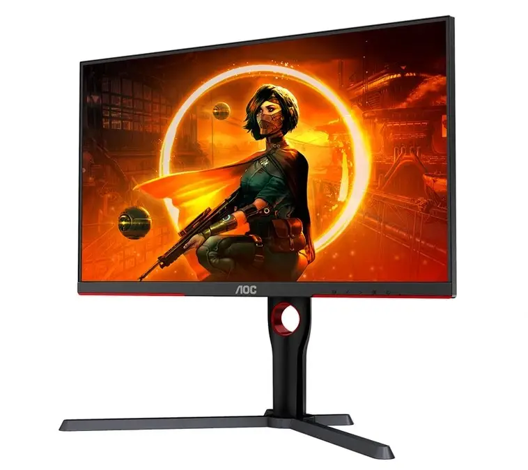 Ecran PC Gamer AOC Q27G3XMN 27'' 1ms/180HZ/QHD/Miniled