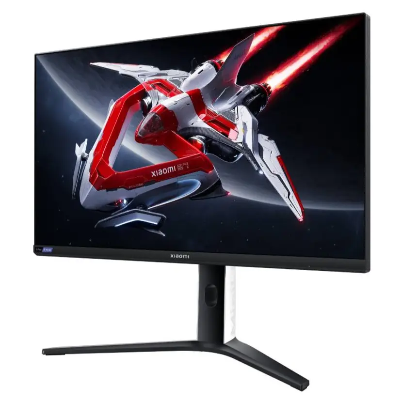 Ecran PC Gamer XIAOMI GPro27i 27'' 180Hz/1ms/QHD/MiniLED