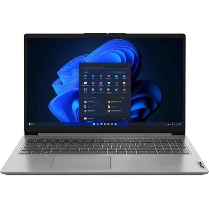 PC Portable Lenovo IdeaPad 1 15ALC7 15'' FHD