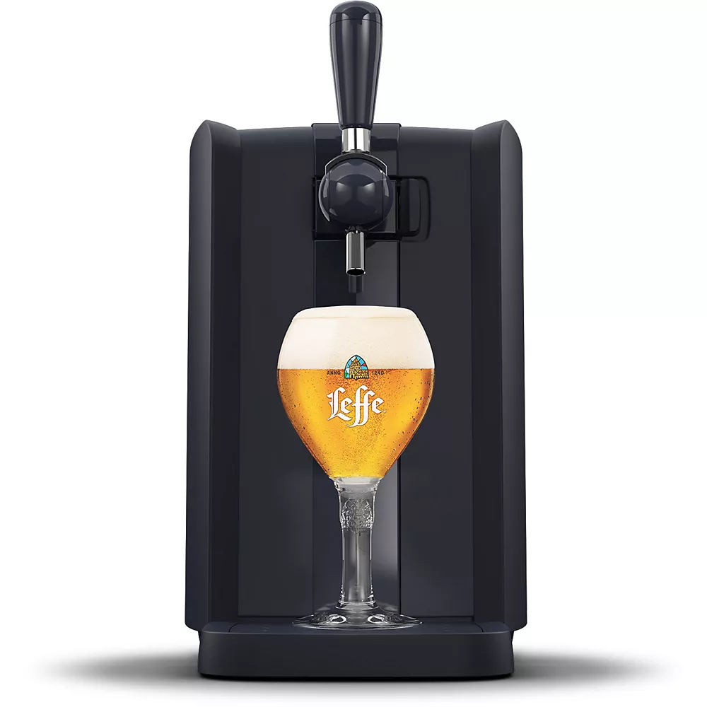 Distributeur de bière PHILIPS HD3761/60 PERFECT 6 Litres : Votre Bar à Bière Personnel
