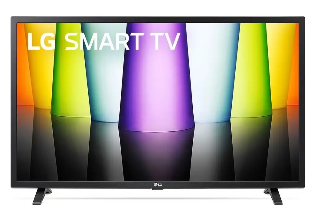 TV LG 32LQ630B 81 cm SMART TV pas cher 198€ : La TV idéale pour votre salon