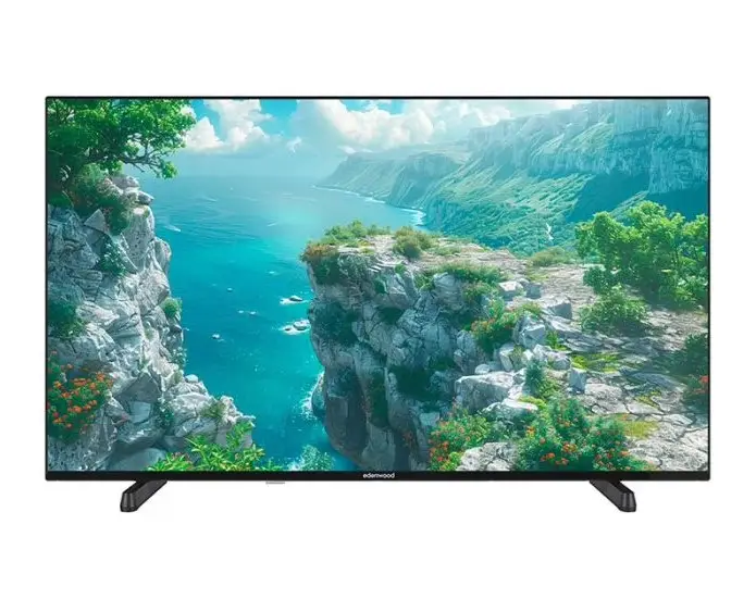 TV EDENWOOD ED50A06 UHD-VE 127 cm Smart TV UHD 4K pas cher : L'expérience visuelle ultime à petit prix