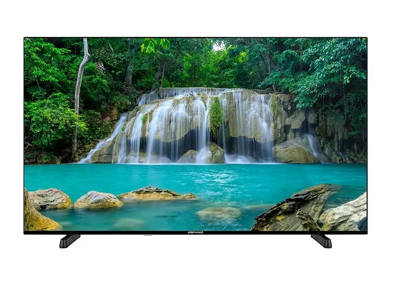 TV EDENWOOD ED50A06 UHD-VE 127 cm Smart TV UHD 4K pas cher : L'expérience visuelle ultime à petit prix