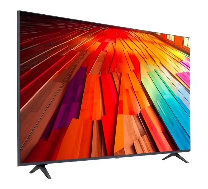 TV LG 50UT8006 127 cm SmartTV UHD 4K